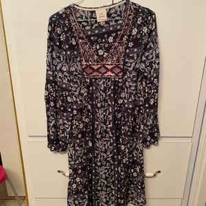 Knox Rose Dress